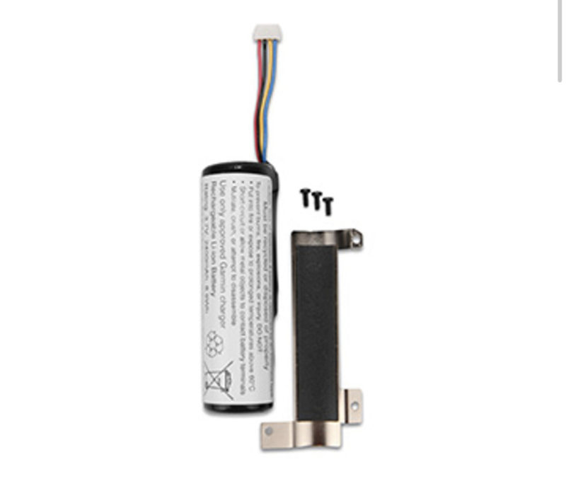 Batterie de collier Garmin T5/TT15
