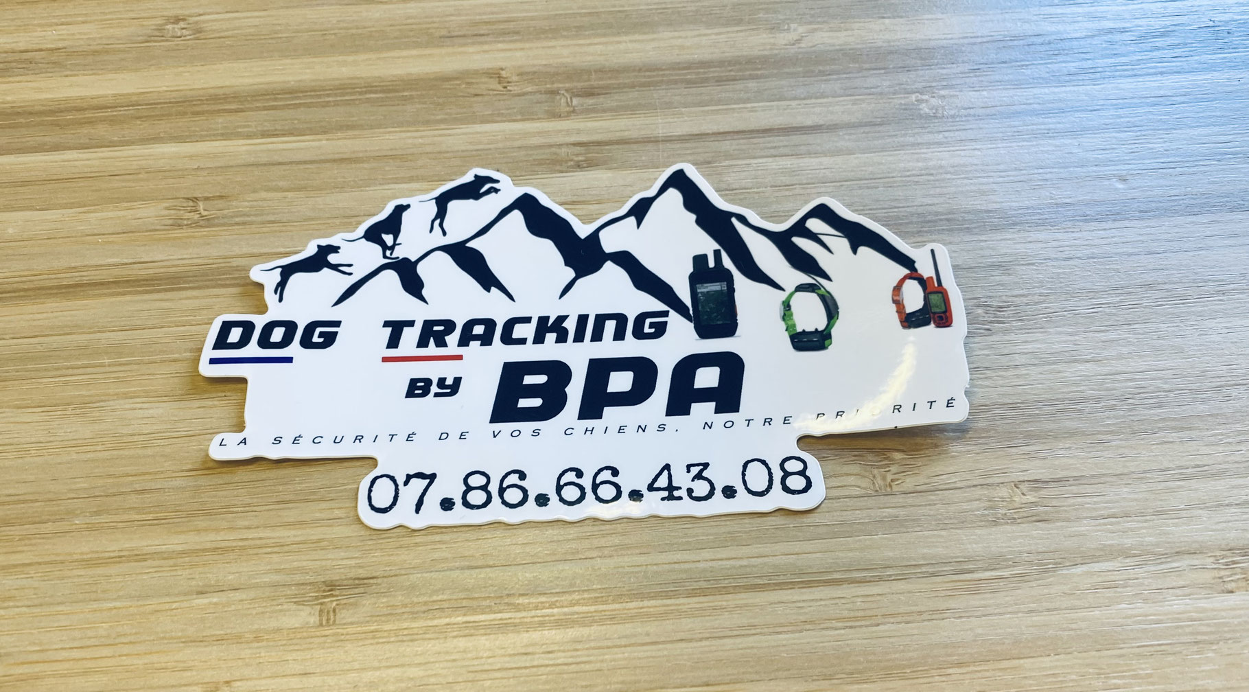 Archives des Antenne centrale - DOG TRACKING BY BPA EQUIPEMENT.FR