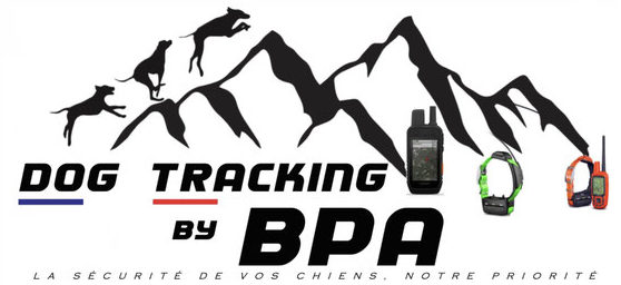 DOG TRACKING BY BPA EQUIPEMENT.FR