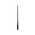 centrale, alpha 100, antenne, GPS, télescopique