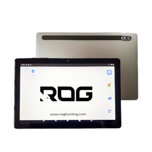 tablette track tab rog