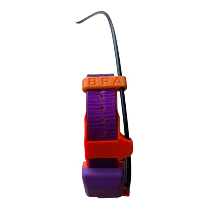 Guide antenne BPA