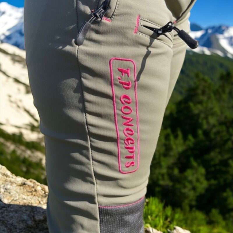 Pantalon Caumont FP CONCEPT