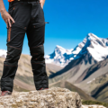 Pantalon Caumont FP CONCEPT
