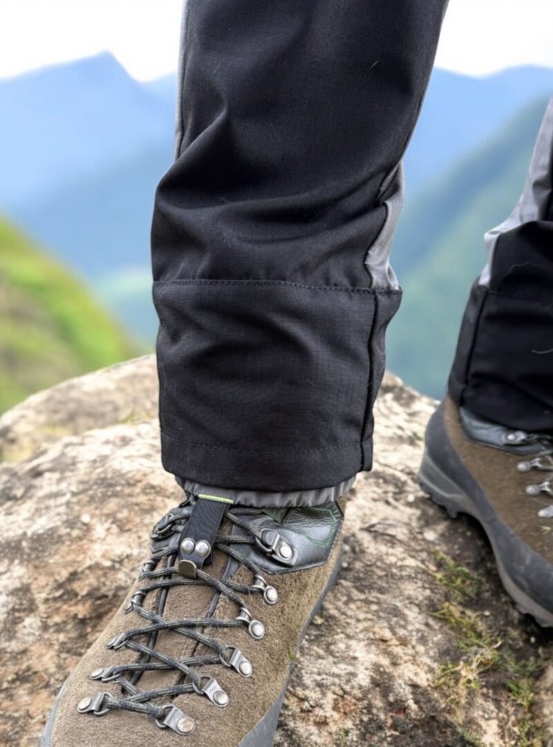 Pantalon Light FP CONCEPT (été)