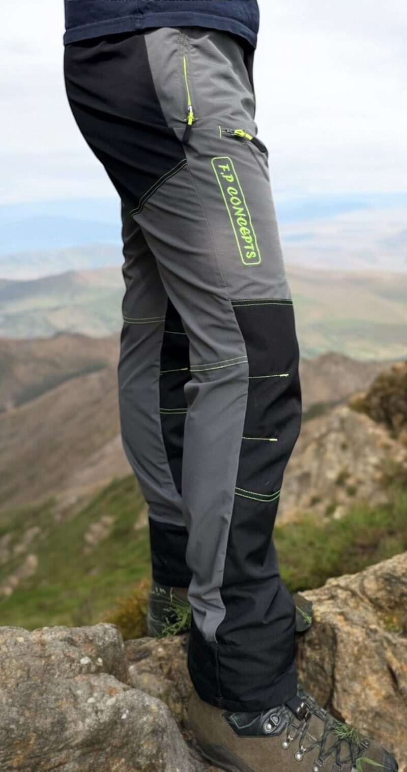 Pantalon Light FP CONCEPT (été)