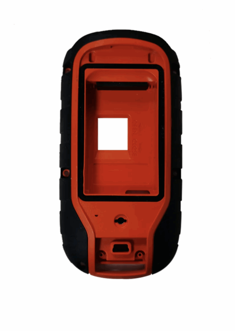 Coque AR alpha 100 (très bon état)