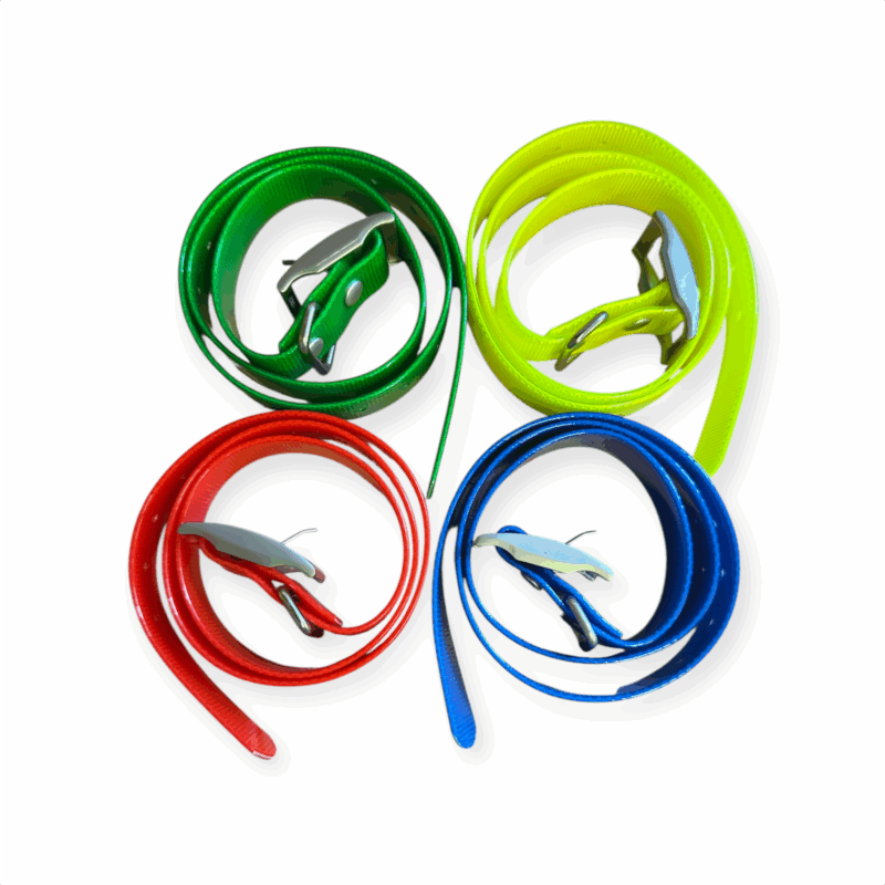 Sangle pour collier GPS (gamme mini)