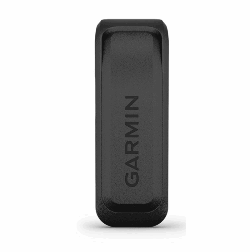 Clip ce chargement batterie standard Garmin tt25 & tt20